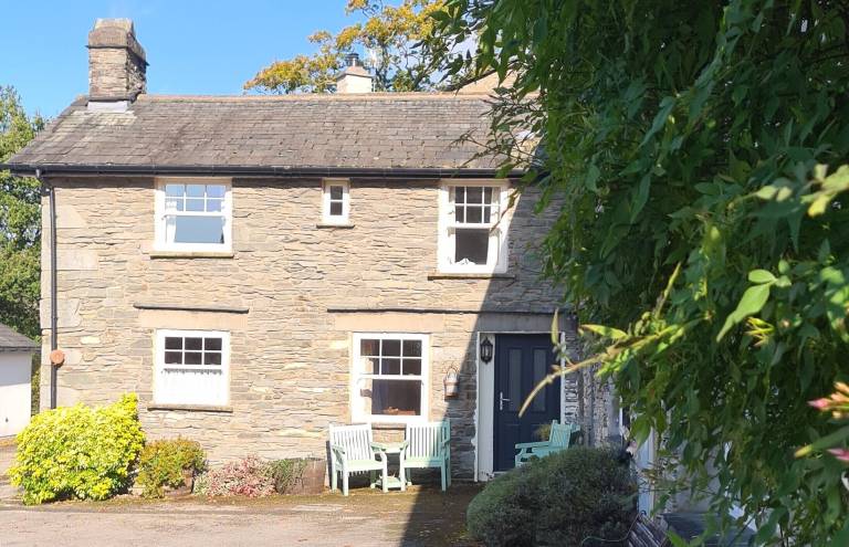 Cottage Grasmere