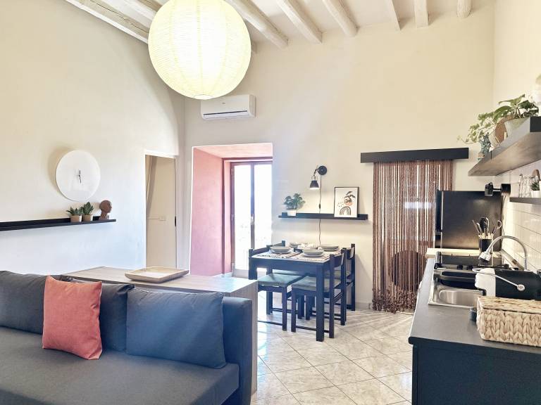 Ferienhaus auf Sizilien in Sciacca für max. 4 Gäste Ferienhaus auf Sizilien in Sciacca für max. 4 Gäste