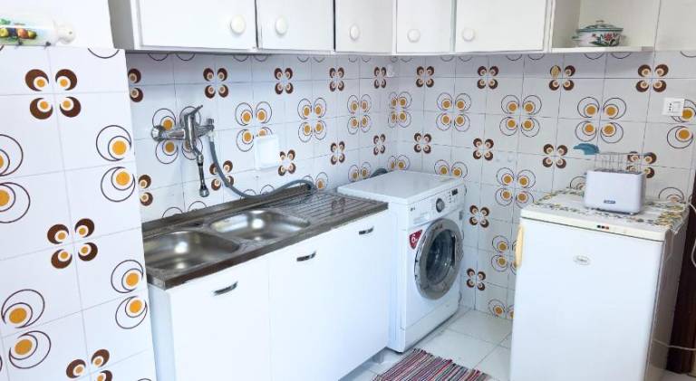 Holiday apartment with 2 rooms for 4 persons — photo 5