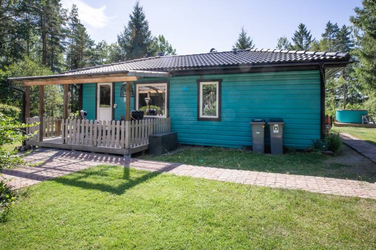 Hus Flen