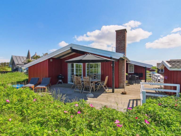 House Rømø