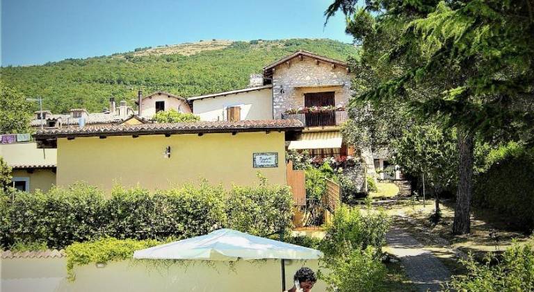 House with garden, private pool & barbecue — photo 4