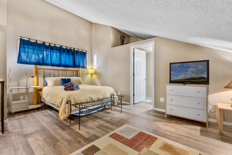 Condo  Flagstaff