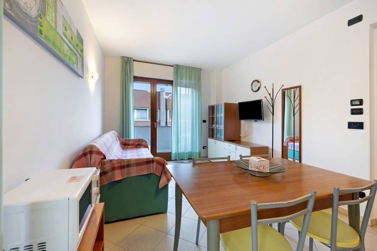 Apartment with fast internet | Mountain view — photo 4