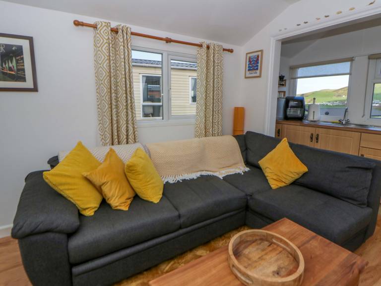 Cottage with garden | Beach view — photo 5