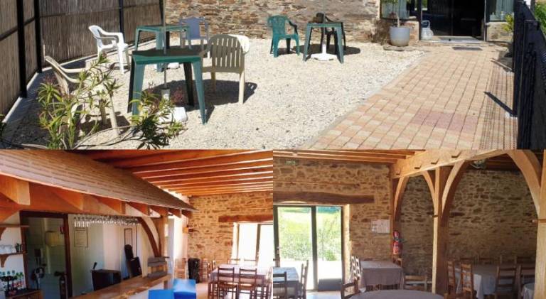 Nice house with garden, terrace & barbeque | Pets allowed — photo 3