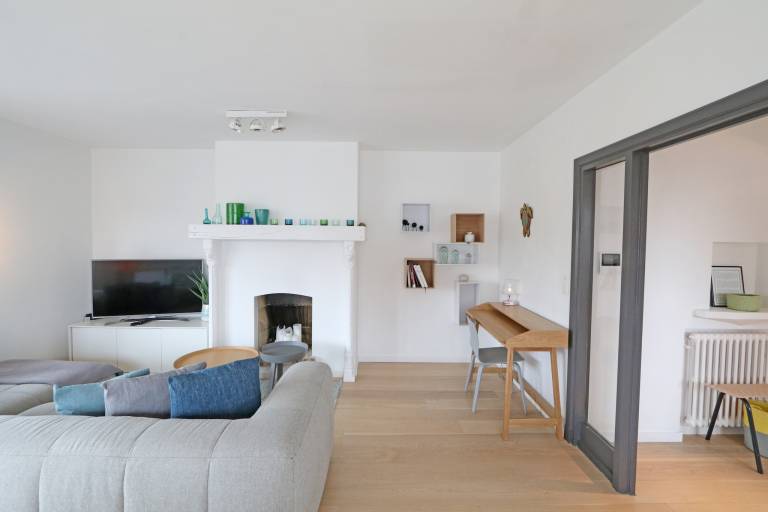 Rental apartment | Sea view | Next to the beach | Pet-friendly — photo 5