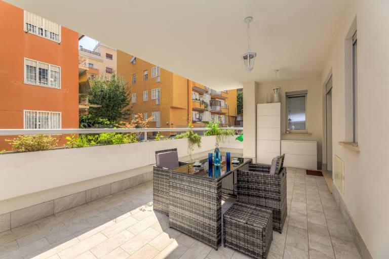 Wonderful rental apartment with terrace | Dogs allowed — photo 2