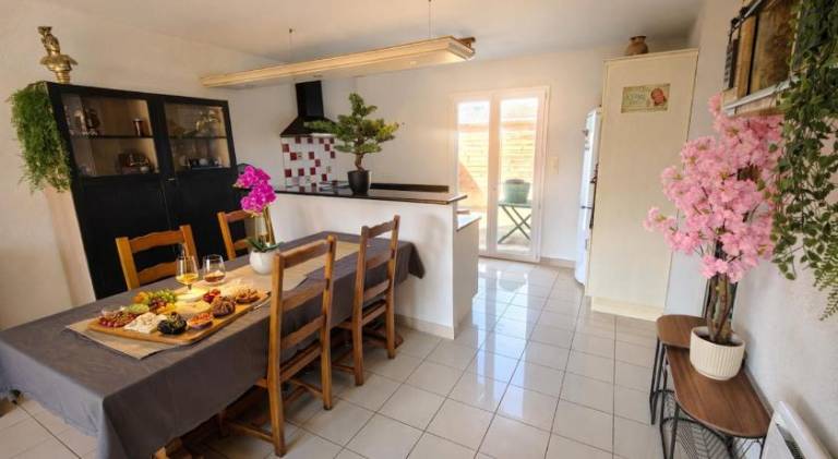 Apartment with 1 room for 6 persons — photo 5