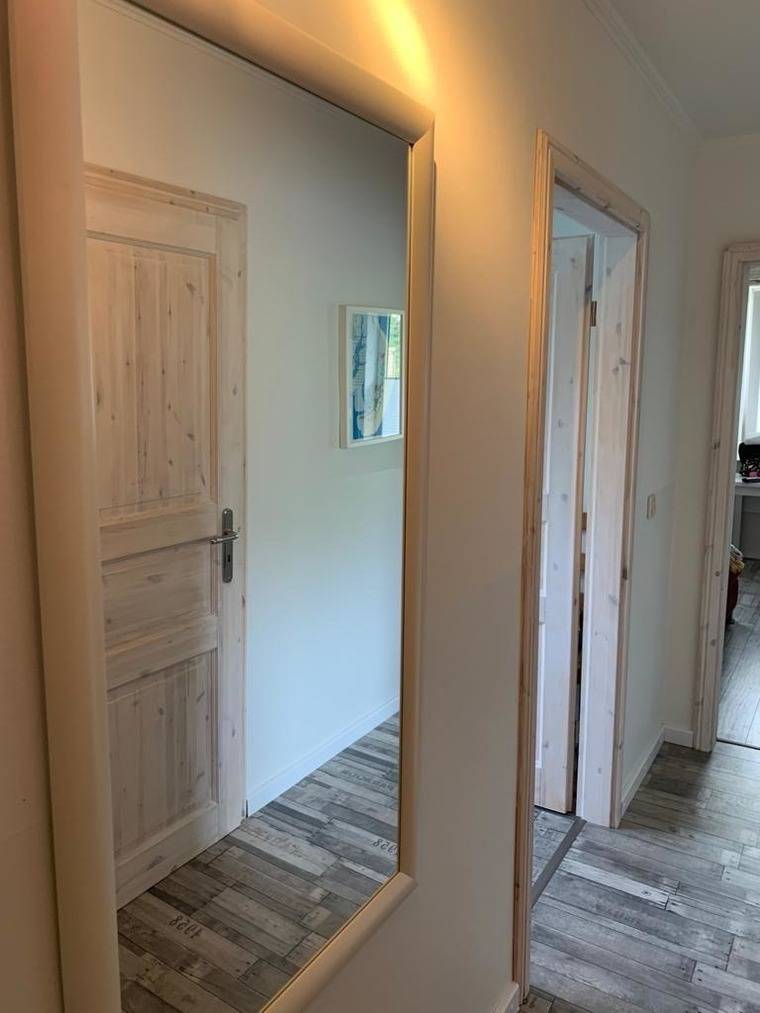 40 m² Ferienwohnung ∙ 1 Schlafzimmer ∙ 2 Gäste – Bild 7
