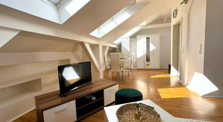 Charming holiday apartment | Pets allowed — photo 2
