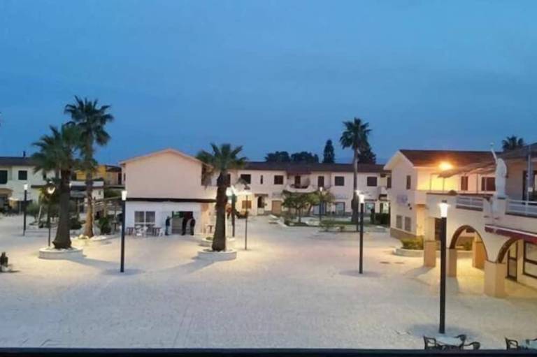 Bed & Breakfast Sibari