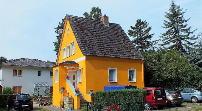 Apartment with barbeque, patio & garden | Next to the beach | Dogs allowed — photo 3