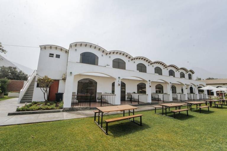 VPX Hoteles Cieneguilla in Cieneguilla