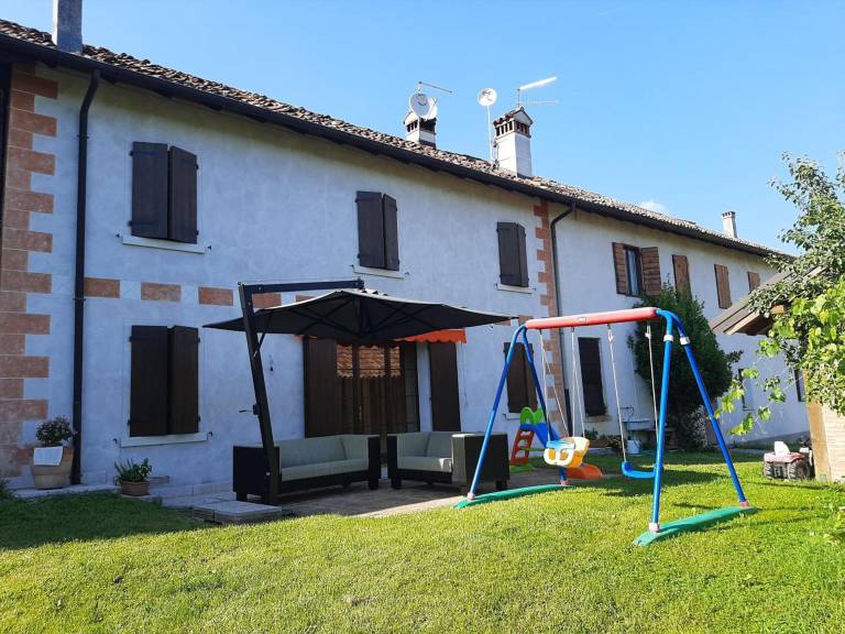 Ferienhaus in Villabruna-umin, Feltre f&uuml;r max. 6 Personen, 
