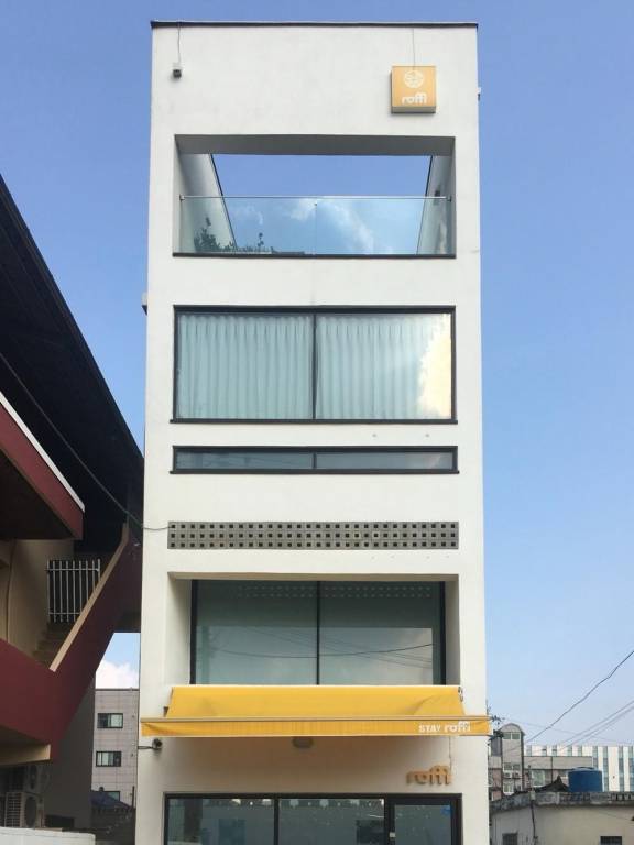 Gyeongju Stayrophy Eupseong Branch — photo 4