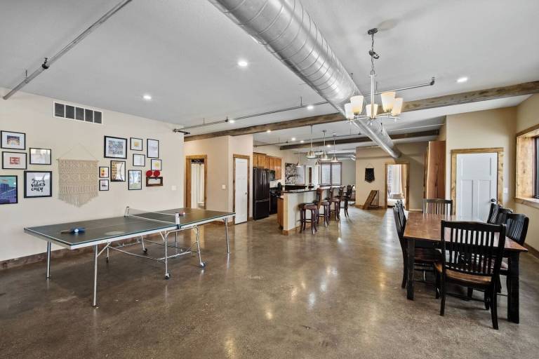 Condo Des Moines