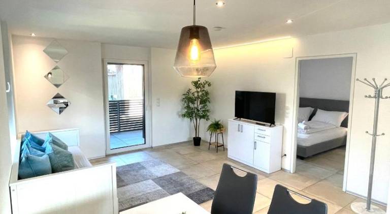 Ferienwohnung Feldkirch