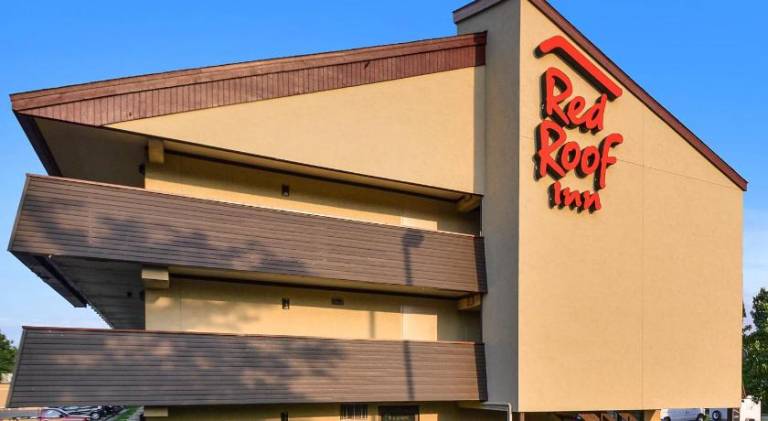 Red Roof Inn Lexington South — photo 2