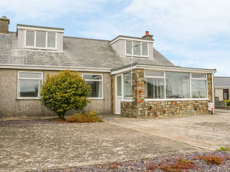 Cottage Aberdaron