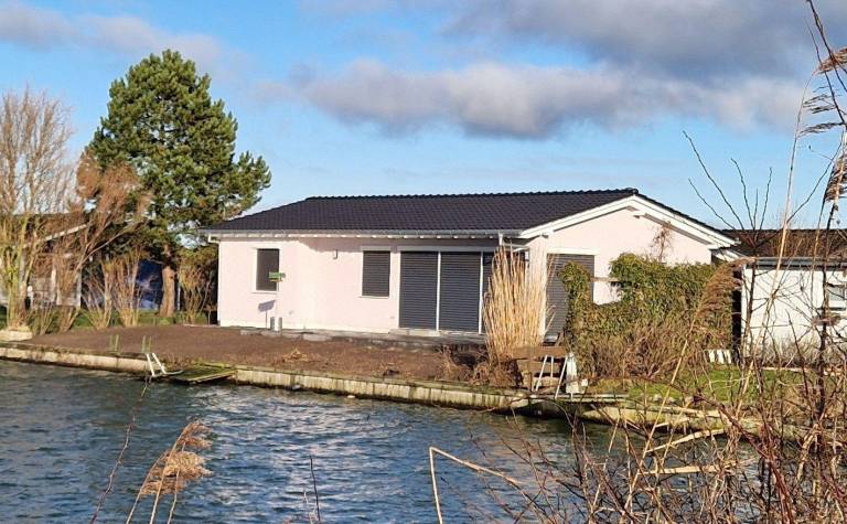 Ferienhaus Butjadingen
