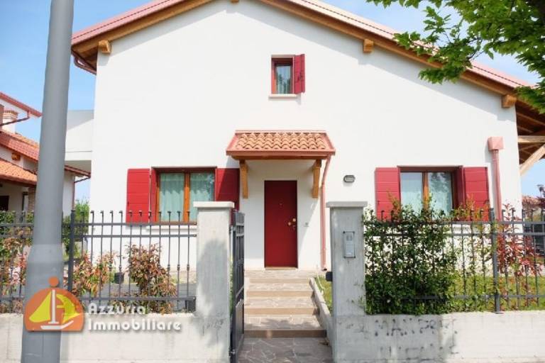 Villa vacanza Jesolo