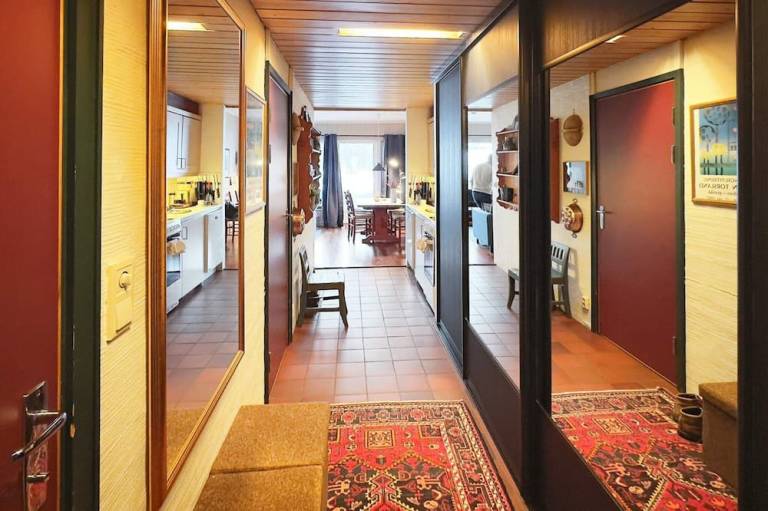 Ferielejlighed Hovden i Setesdal