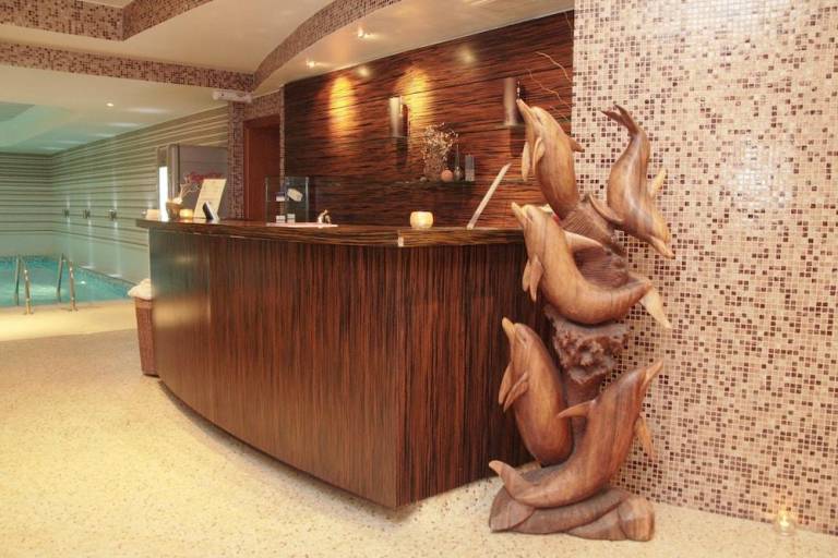 Cosmopolitan Hotel & Wellness — photo 3