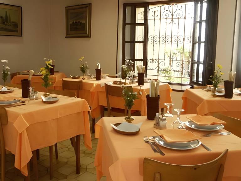 Albergo Corona — photo 2