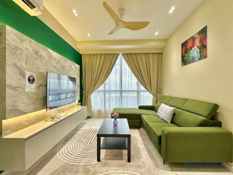 123 m&sup2; Ferienhaus