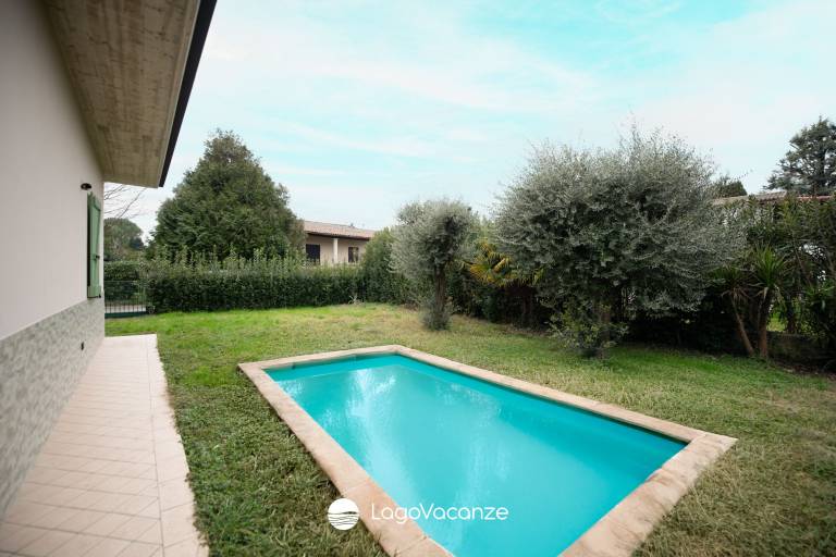 Villa Bardolino