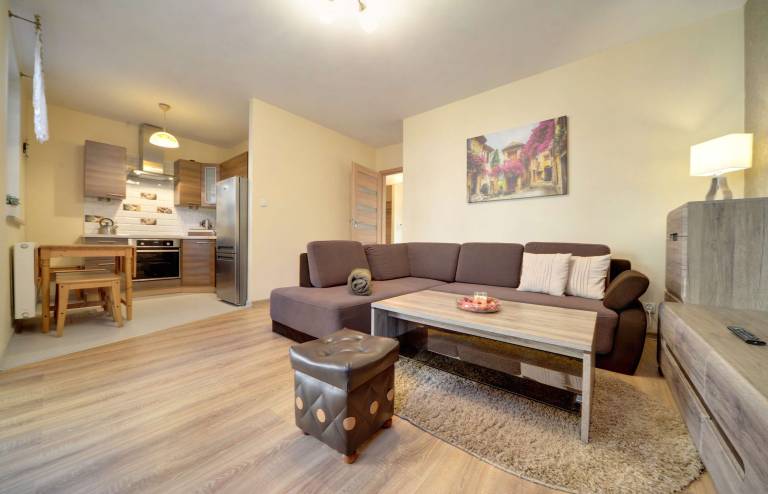 Ferienwohnung Szklarska Poręba