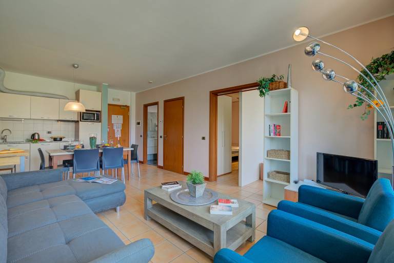 Holiday apartment | Mountain view — photo 3