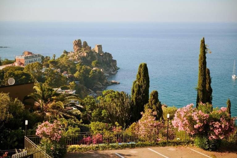 Apartment Cefalù