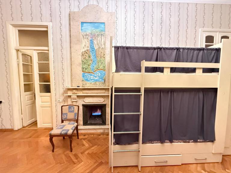 Fully equipped nice rental apartment with hot tub | Next to Nizami Street | Good for workation | Pets are welcome — photo 5