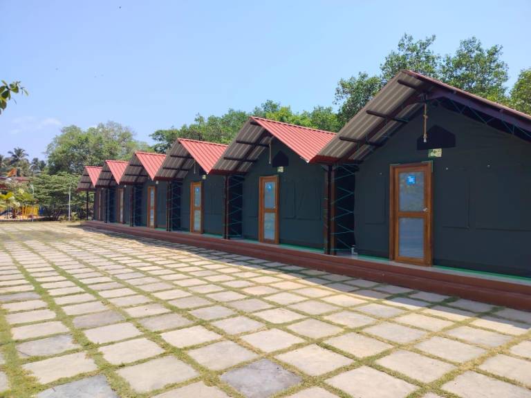 Villa Kodibag