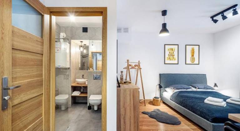 Apartment | Pets allowed in Krynica-Zdroj