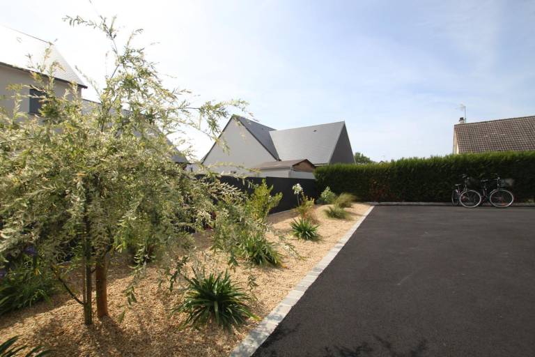 Gîte Agon-Coutainville