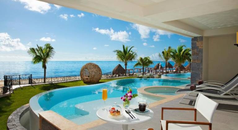 Dreams Natura Resort & Spa - All Inclusive — photo 2