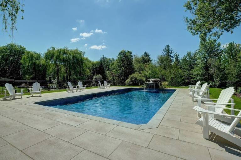 Apartment Bromont