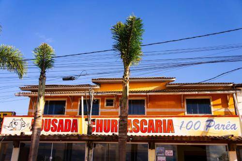 Pousada Sao Miguel in Vitoria da Conquista