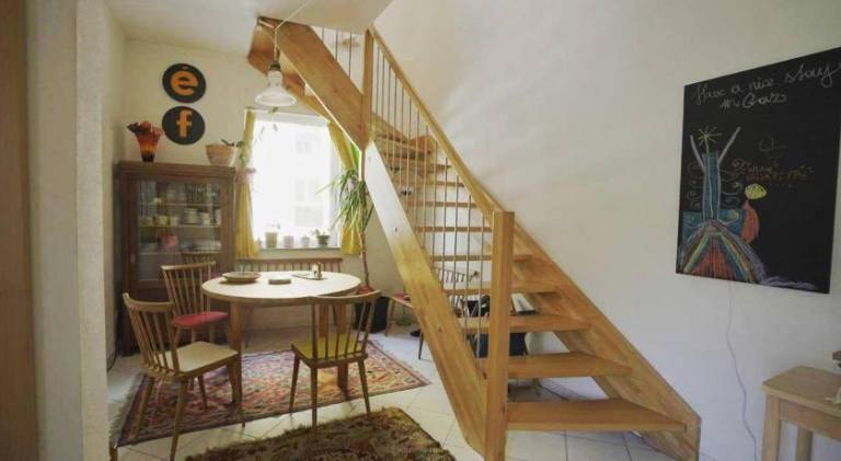 Holiday apartment | Next to Murinsel | Pets are welcome — photo 3