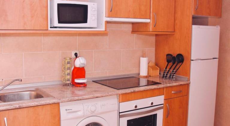 Apartment | Pets are welcome — photo 3