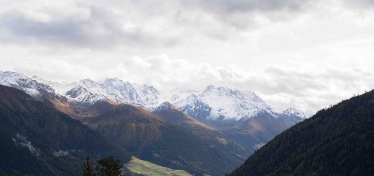 Ferienhaus Champex-Lac