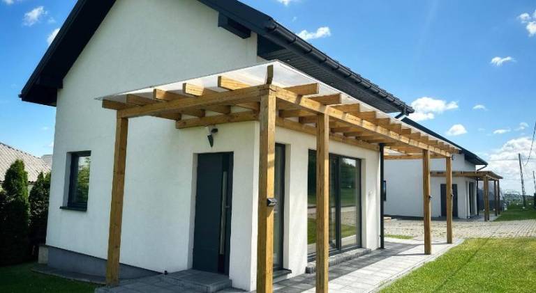 Apartament Czajowice