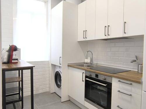 Apartamento Mugardos