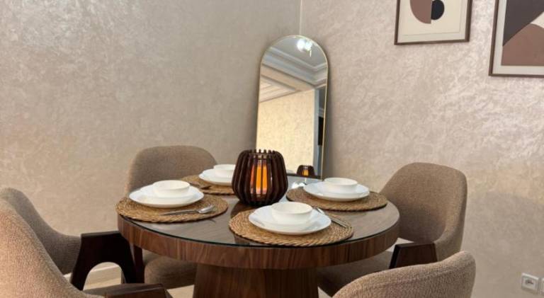 Holiday apartment with 2 rooms for 5 persons — photo 5