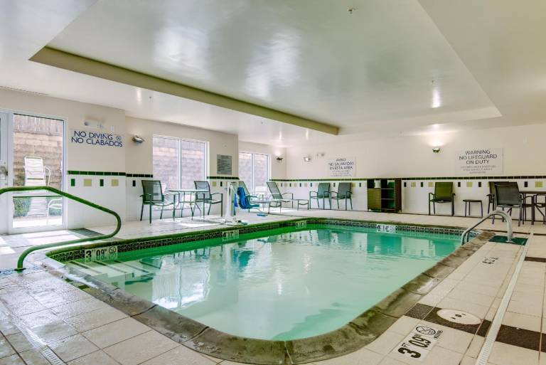 Fairfield by Marriott Inn & Suites Texarkana — photo 5