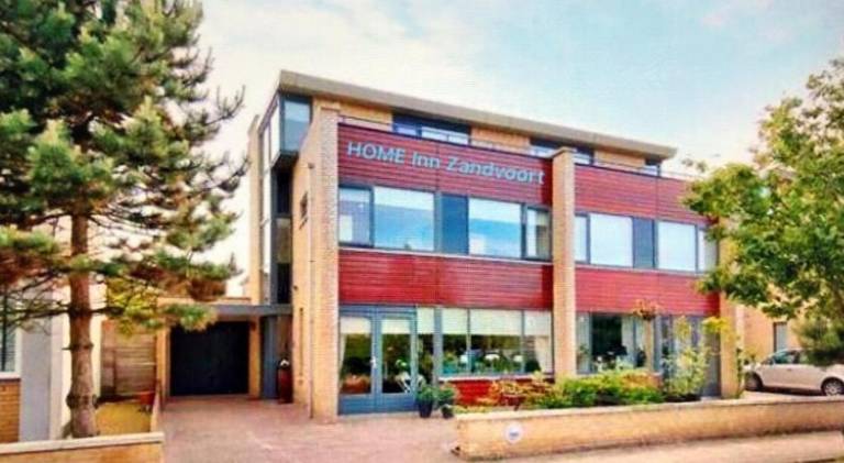 Home Inn Zandvoort the First Floor 4 Persons, 2 bedrooms, Free Parking! in Zandvoort