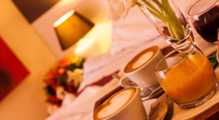 Hotel Locanda Rosy in Misano Adriatico